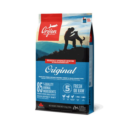 Orijen Dog Original Adult 2 kg