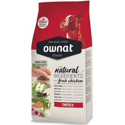 Ownat Classic Energy 4kg