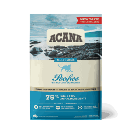 Acana Cat Pacifica 4,5kg