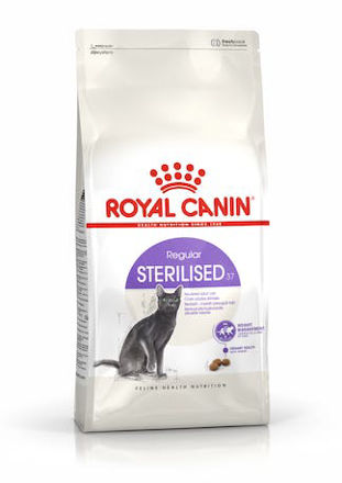 Royal Canin Cat Sterilised 37 10kg