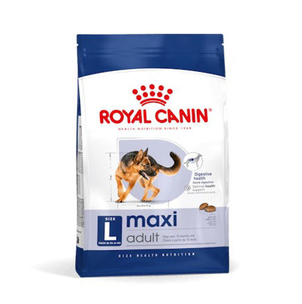 Royal Canin Dog Maxi Adult 15kg