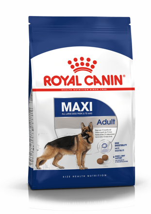Royal Canin Dog Maxi Adult 15kg