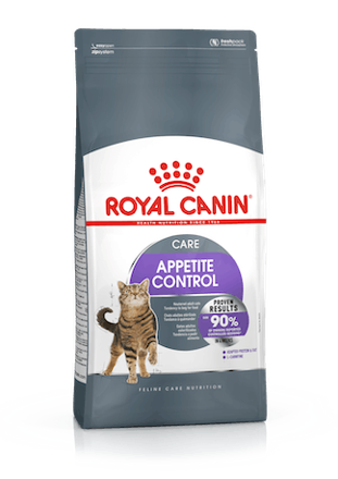 Royal Canin Appetite Control 2kg