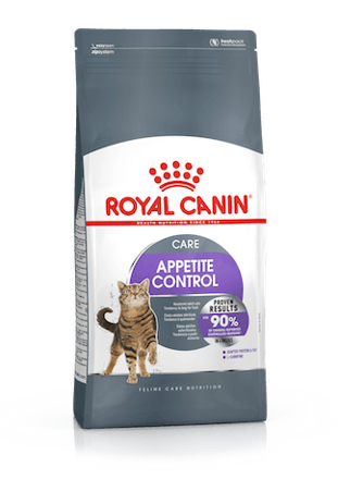 Royal Canin  Appetite Control 3,5kg