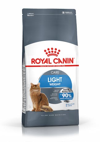 Royal Canin Cat Light Weight Care 8kg