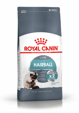 Royal Canin  Hairball Care 4kg