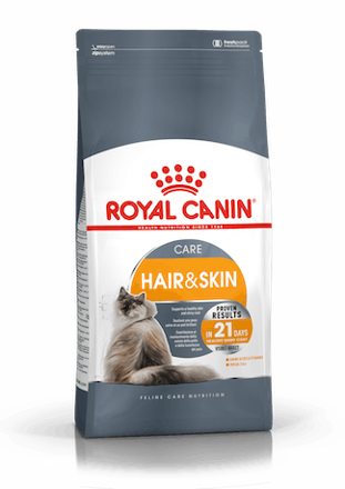 Royal Canin Hair & Skin Care 2kg