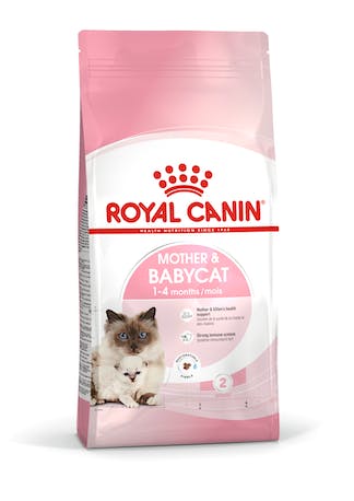 Royal Canin Mother & Babycat 0,4kg