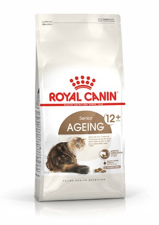 Royal Canin  Ageing 12+   0,4kg