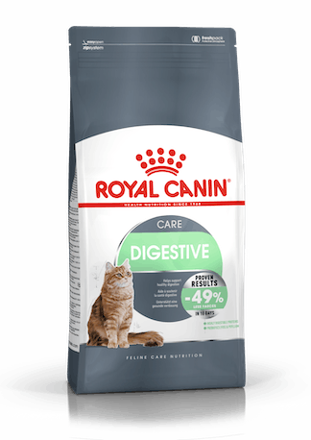Royal Canin Cat Digestive Care 4kg