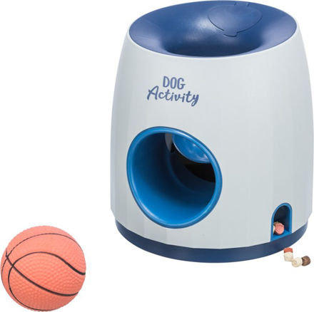 Trixie Dog Activity Ball & Treat Level 3