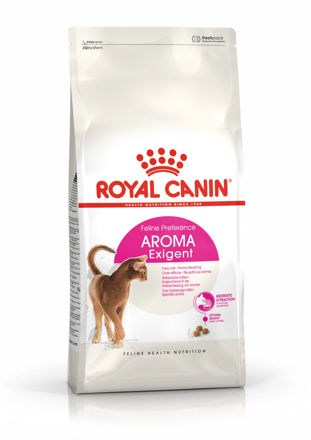Royal Canin  Exigent Aroma 2kg