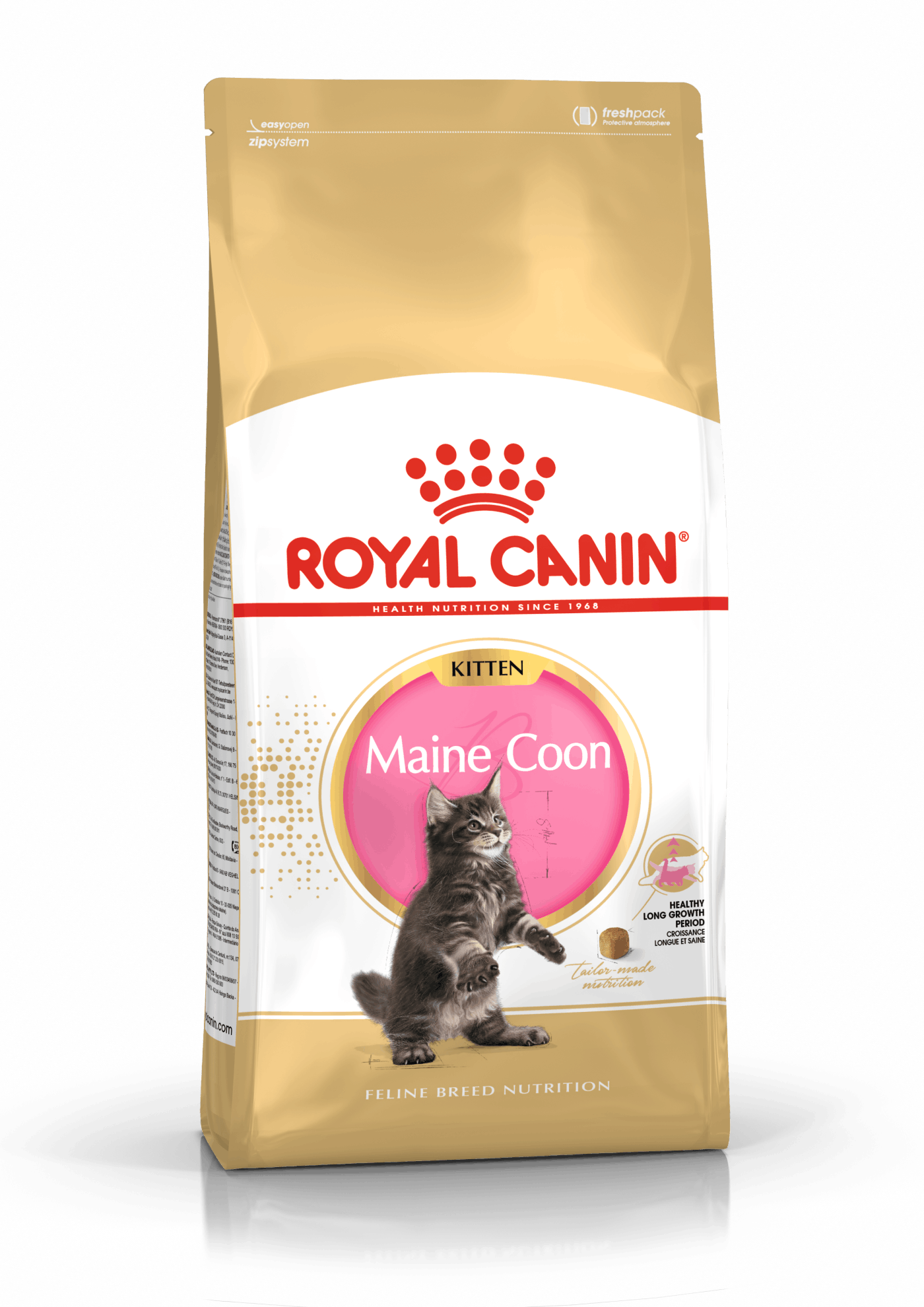 Royal Canin Kitten Mainecoon  0,4kg