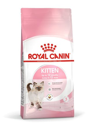 Royal Canin Kitten 0,4kg