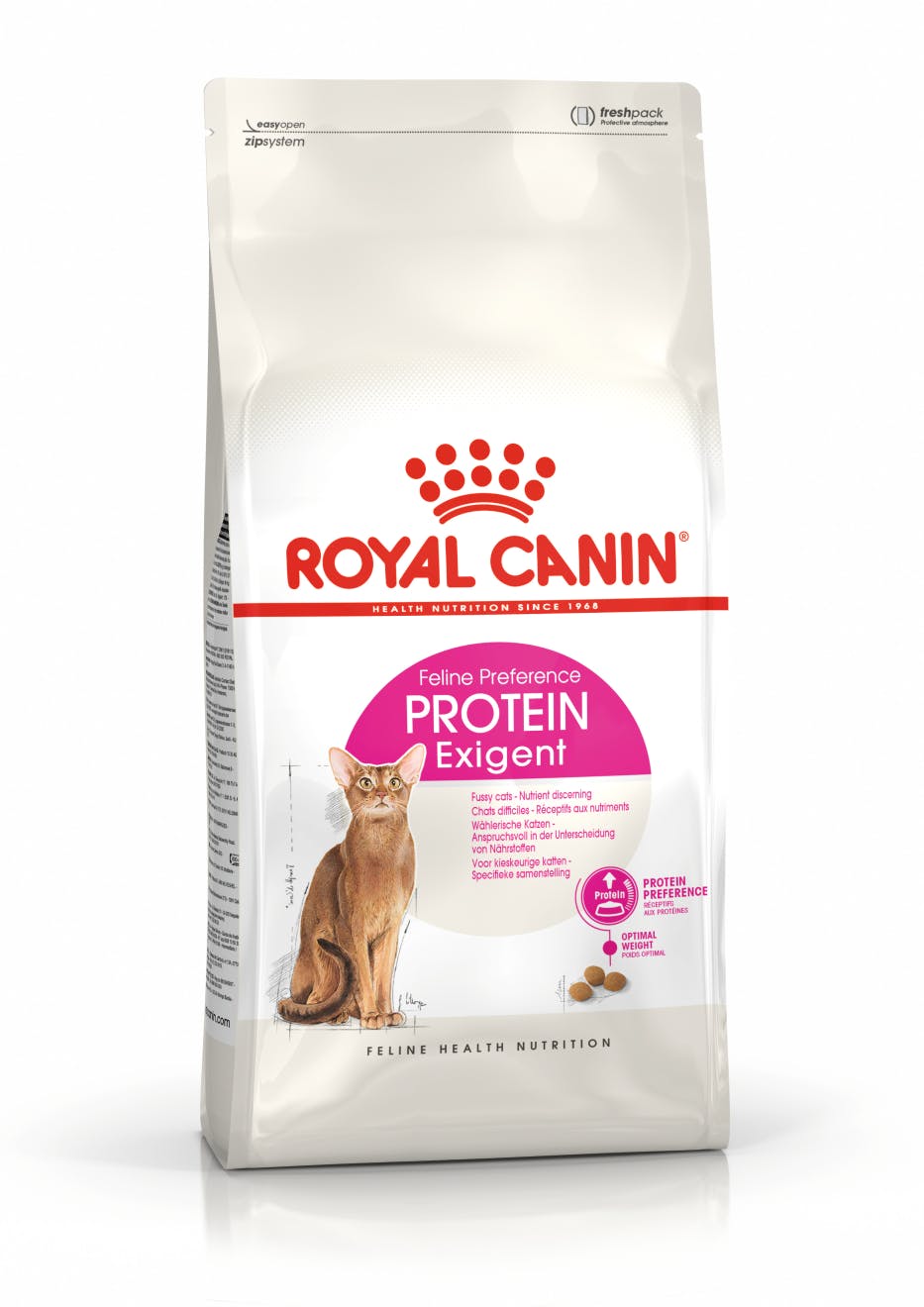 Royal Canin Exigent Protein 10kg