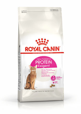 Royal Canin Exigent Protein 2kg