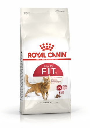 Royal Canin  Fit 32 2kg