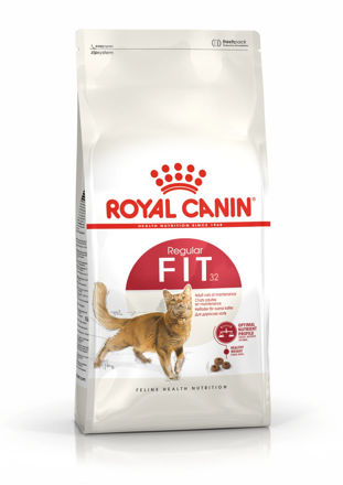 Royal Canin Fit  10kg