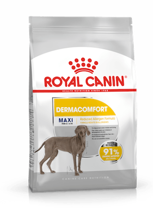 Royal Canin Dog Maxi Dermacomfort 12kg