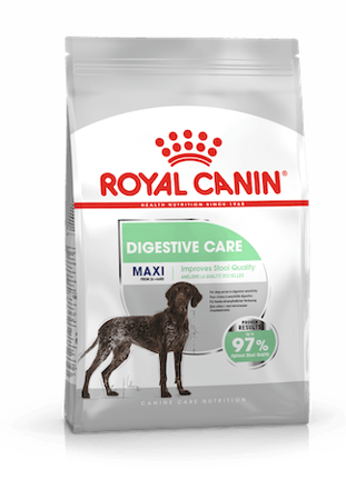 Royal Canin Dog Maxi Digestive Care 12kg