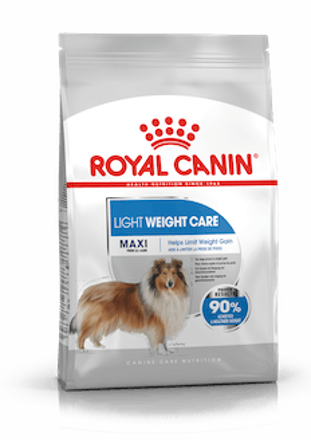 Royal Canin Dog Maxi Light 12kg