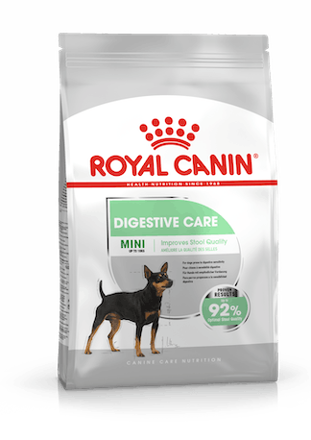 Royal Canin Dog Mini Digestive Care 3kg