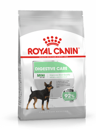 Royal Canin Dog Mini Digestive Care 8kg