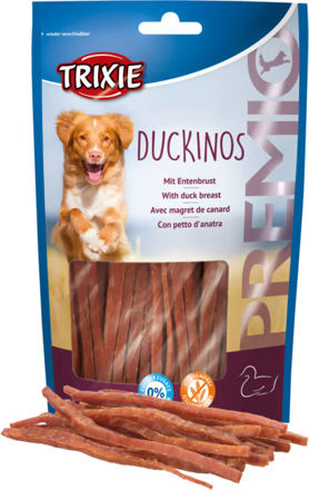 Duckinos Light 80g 31594 10stk