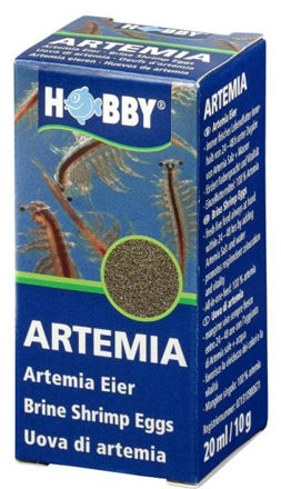 Hobby Artemia egg 20ml