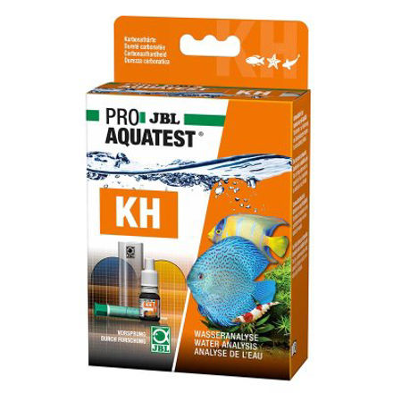 JBL Pro AquaTest KH Karbonat