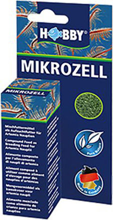 Mikrozell 20ml Hobby Artemiafor