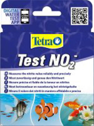 TetraTest NO2 Nitrite