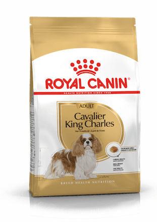 Royal Canin Dog Cavalier King Charles 27 7,5kg