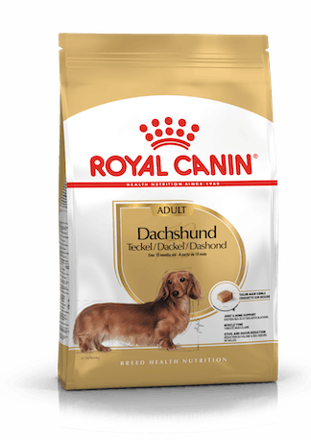 Royal Canin Dog Dachshund Adult 1,5kg