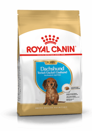 Royal Canin Dog Dachshund  Puppy 1,5kg