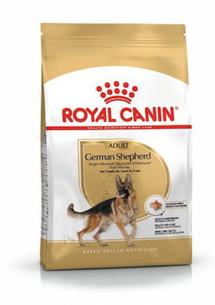 Royal Canin Dog German Shepherd  Adult 11kg