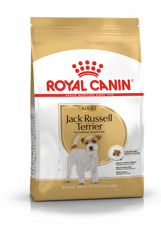 Royal Canin Dog Jack Russel Adult 7,5kg