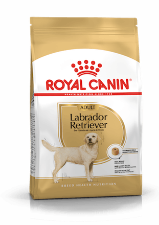 Royal Canin Dog Labrador Adult 12kg