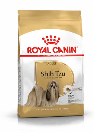 Royal Canin Dog Shih Tzu Adult 1,5kg