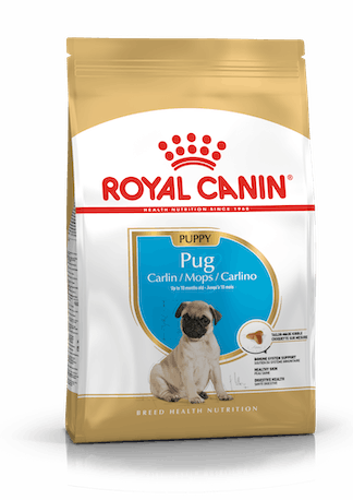 Royal Canin Pug Puppy 1,5kg