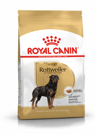 Royal Canin Rottweiler  Adult 12kg