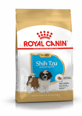 Royal Canin Shih Tzu 28 Puppy1,5kg
