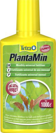 Tetra PlantaMin 250ml