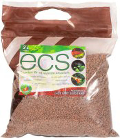 ECS Bunnsubstrat 15L 1-4mm