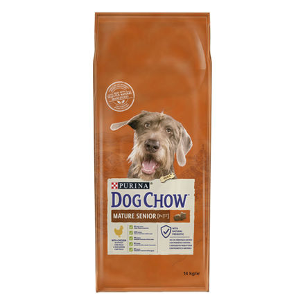 Purina Dog Chow Mature Chicken 14 kg