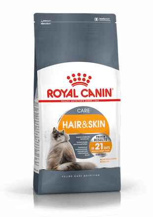 Royal Canin Cat Hair & Skin Care 10kg