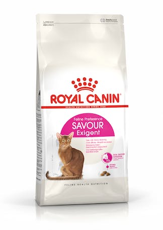 Royal Canin Cat Exigent Savour 4kg