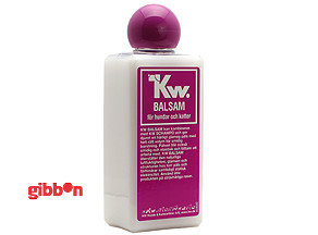 Hair Care (Balsam) KW