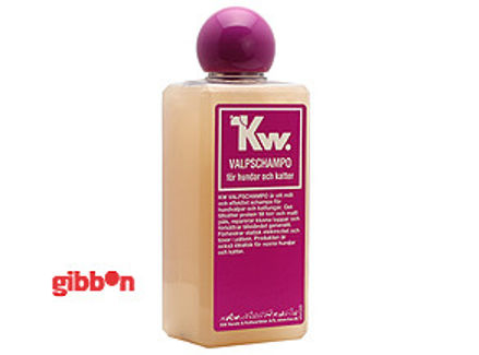 KW Valpeshampo 200ml