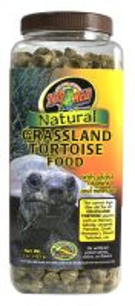 ZooMed Natural Grassland Tortoise 425gr